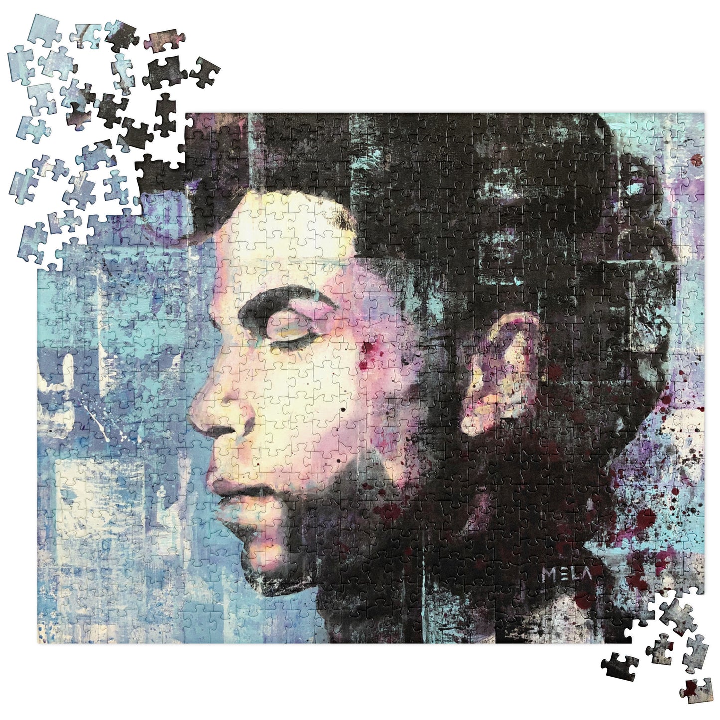 Prince Puzzle