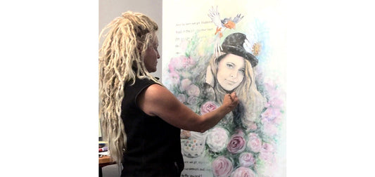 Painting A Memory
